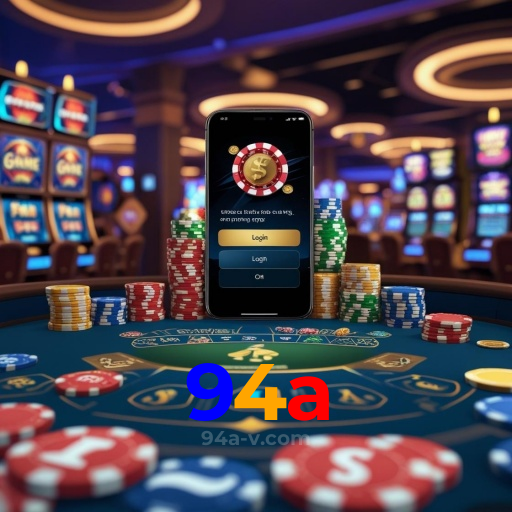 Jogos Populares no Cassino