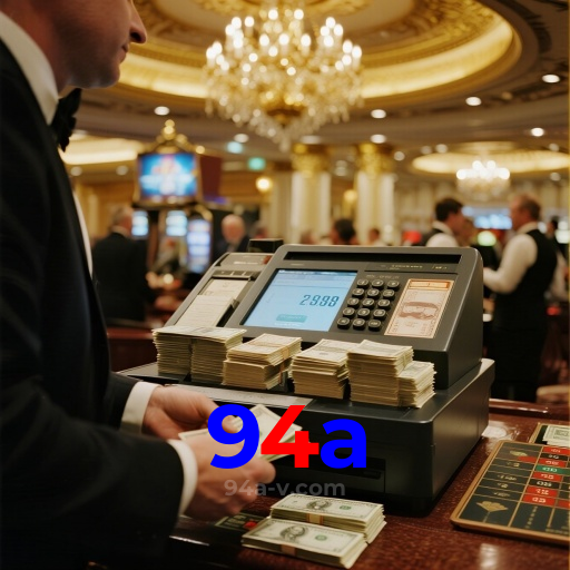 Por Que Escolher os Slots