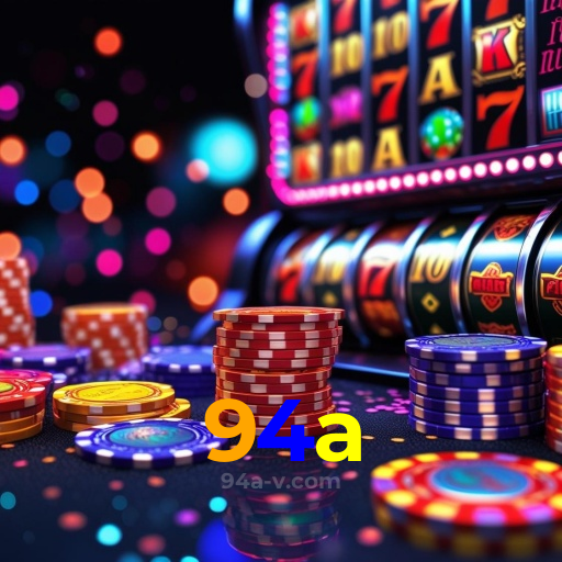 Novos Slots no 94a