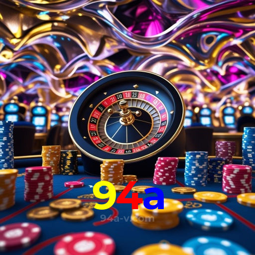 Ambiente vibrante de cassino online